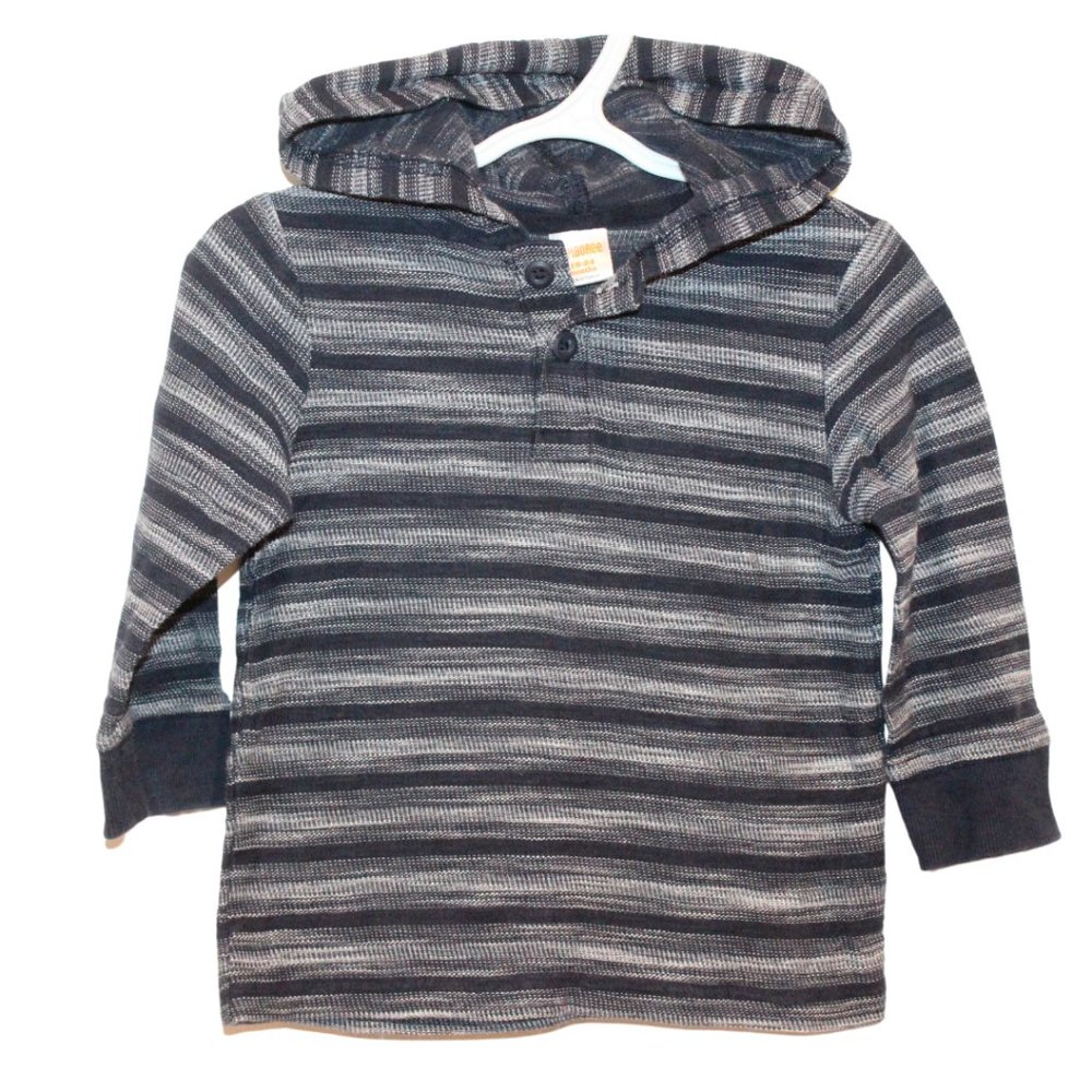 3/$20 🏷 Gymboree Pullover Size 18-24m